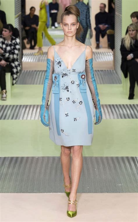 prada new season 2015